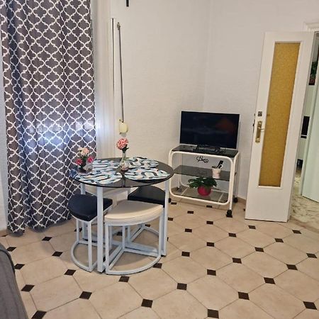 Wish Suite Dolores Leon De Triana Sevilla Exteriör bild