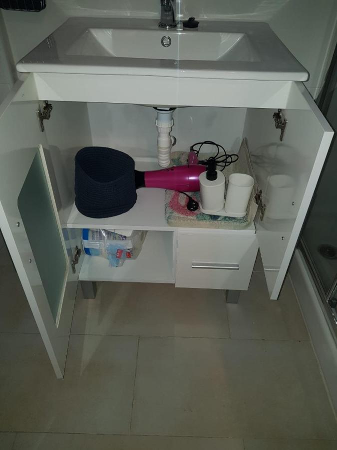Wish Suite Dolores Leon De Triana Sevilla Exteriör bild